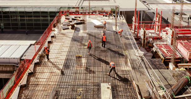 Best Concrete Slab Construction in Brentwood, MO