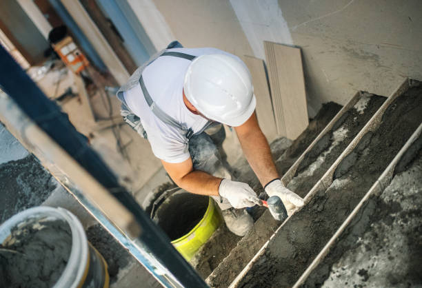 Best Concrete Removal and Replacement in Brentwood, MO