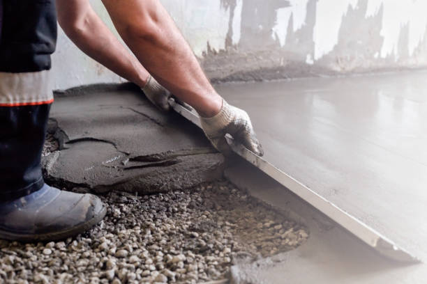 Best Concrete Sidewalk Installation in Brentwood, MO