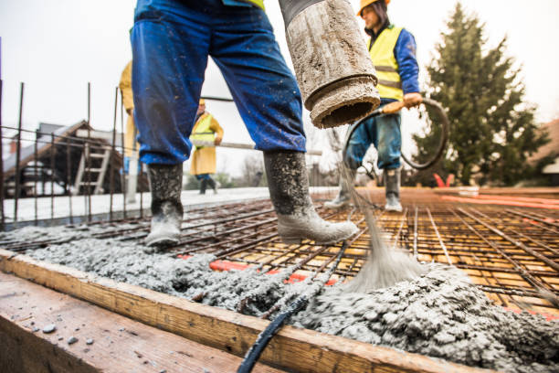 Best Stamped Concrete Services in Brentwood, MO